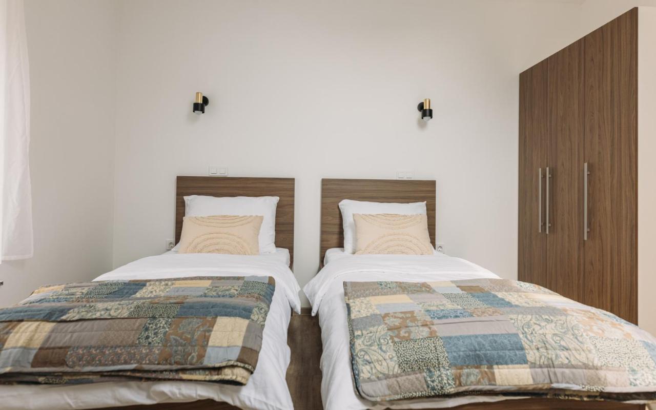 Hotel Hisa Na Ravnah Pišece Exteriér fotografie